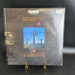 2 LP Pink Floyd - Delicate Sound Of Thunder , Repress, USSR, 1988 зарубежный рок. 2 Виниловые пластинки
