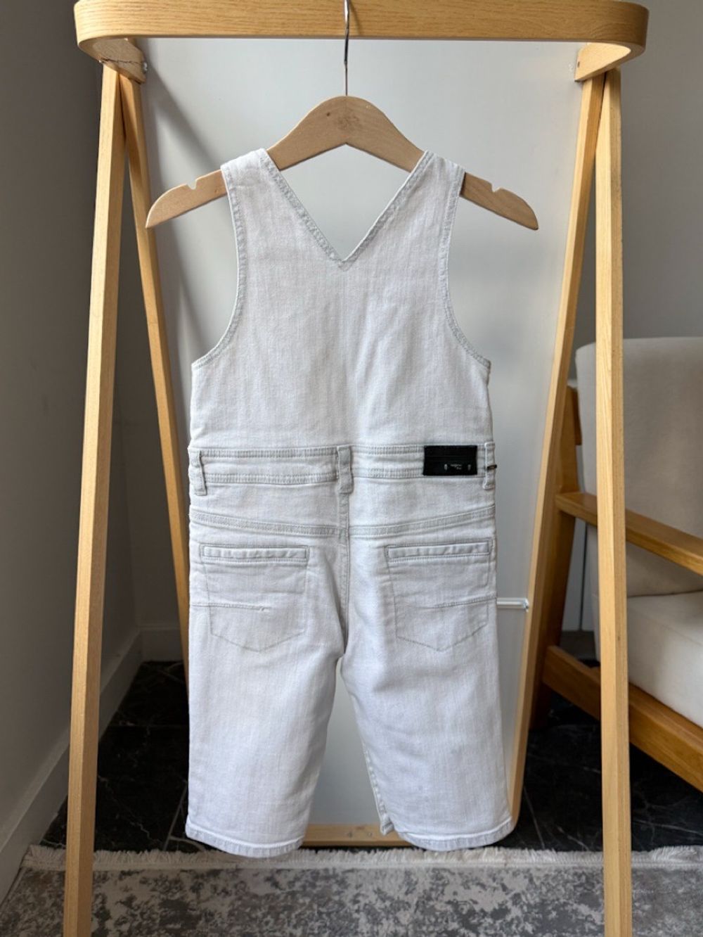 Комбинезон Dior, 80-86