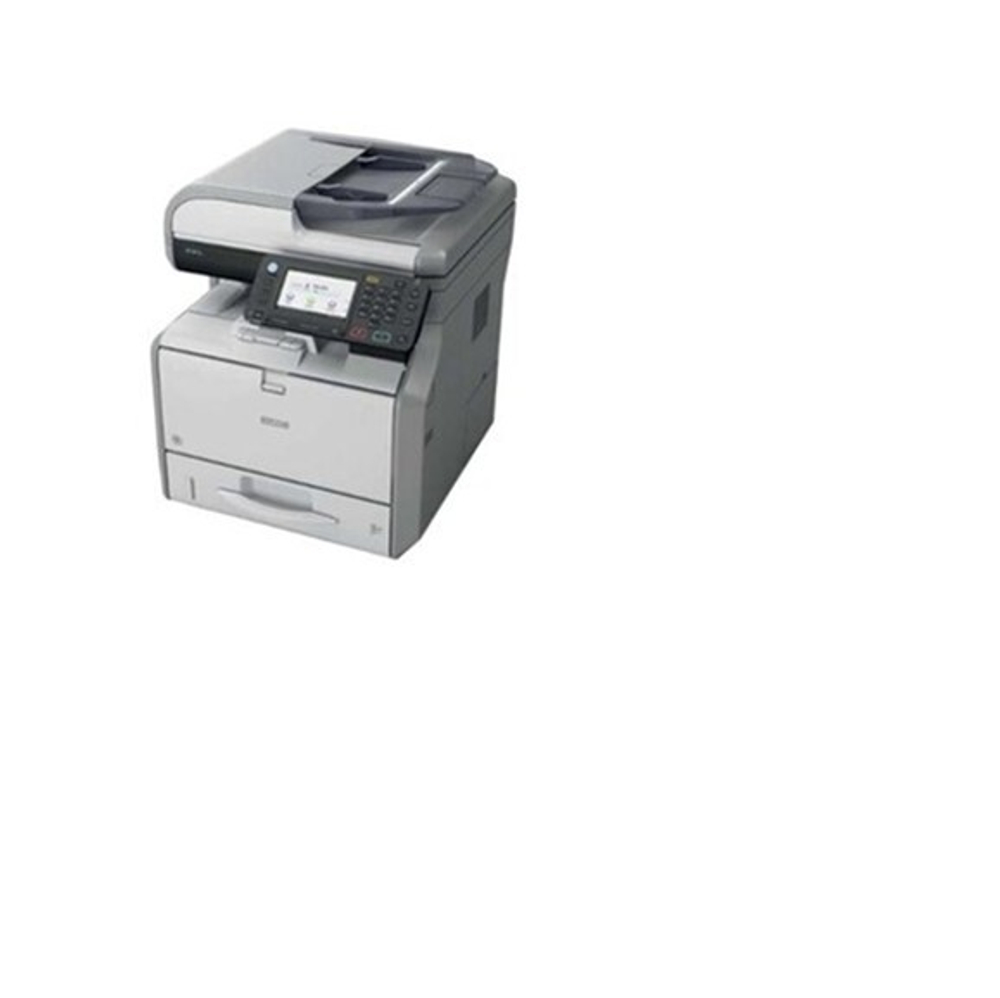 МФУ Ricoh IM C300F