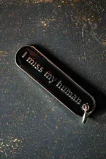 Dogtag Underdog I miss my dog