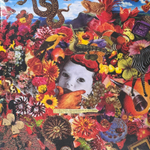 Егор И Опизденевшие - Сто Лет Одиночества 2LP (Россия 2018г.)