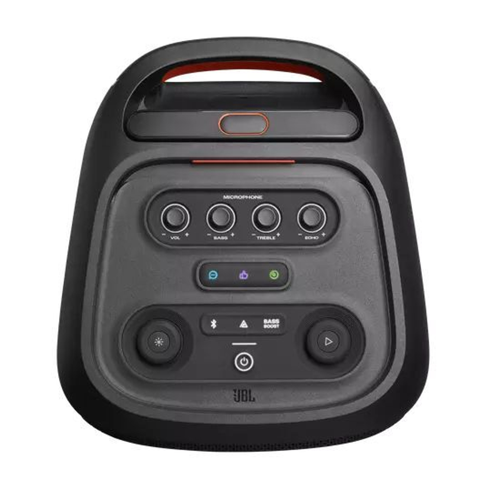 Портативная колонка JBL PartyBox Stage 320