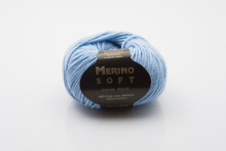 MERINO SOFT закуп с фабрики, 500г