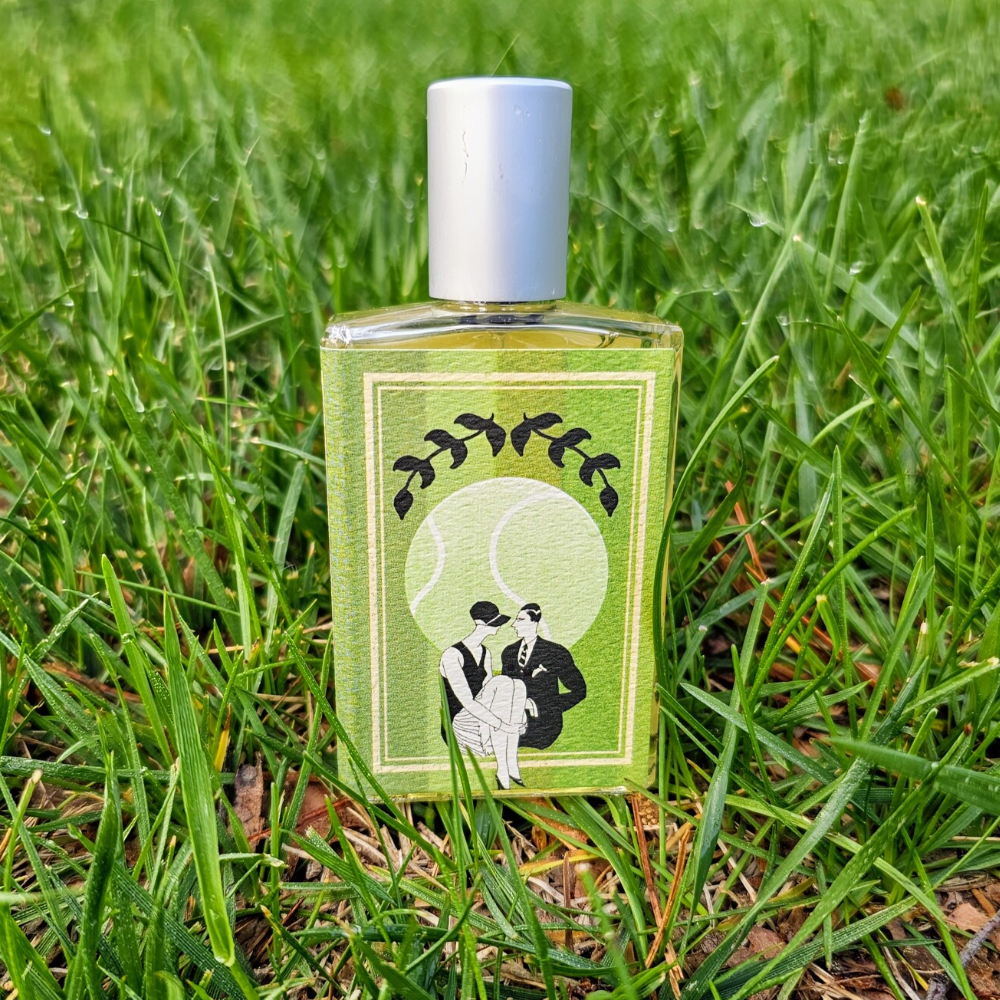 Imaginary Authors The Soft Lawn 2.0 остаток 30 мл