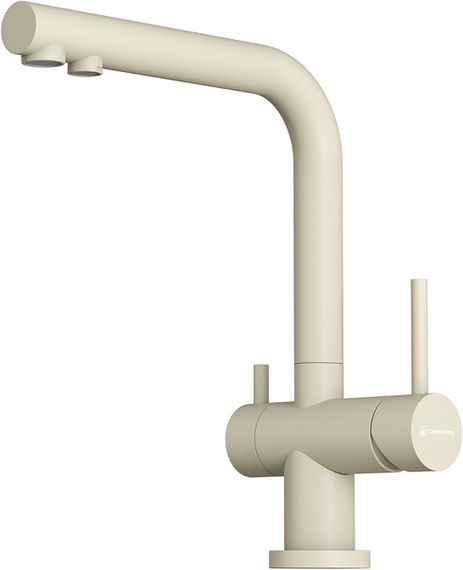 Смеситель OMOIKIRI Nagano-BE-P(арт.4974044)