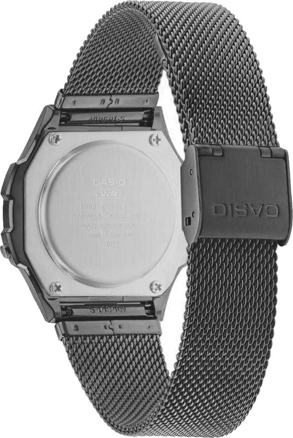 Часы Casio A171WEMB-1AEF
