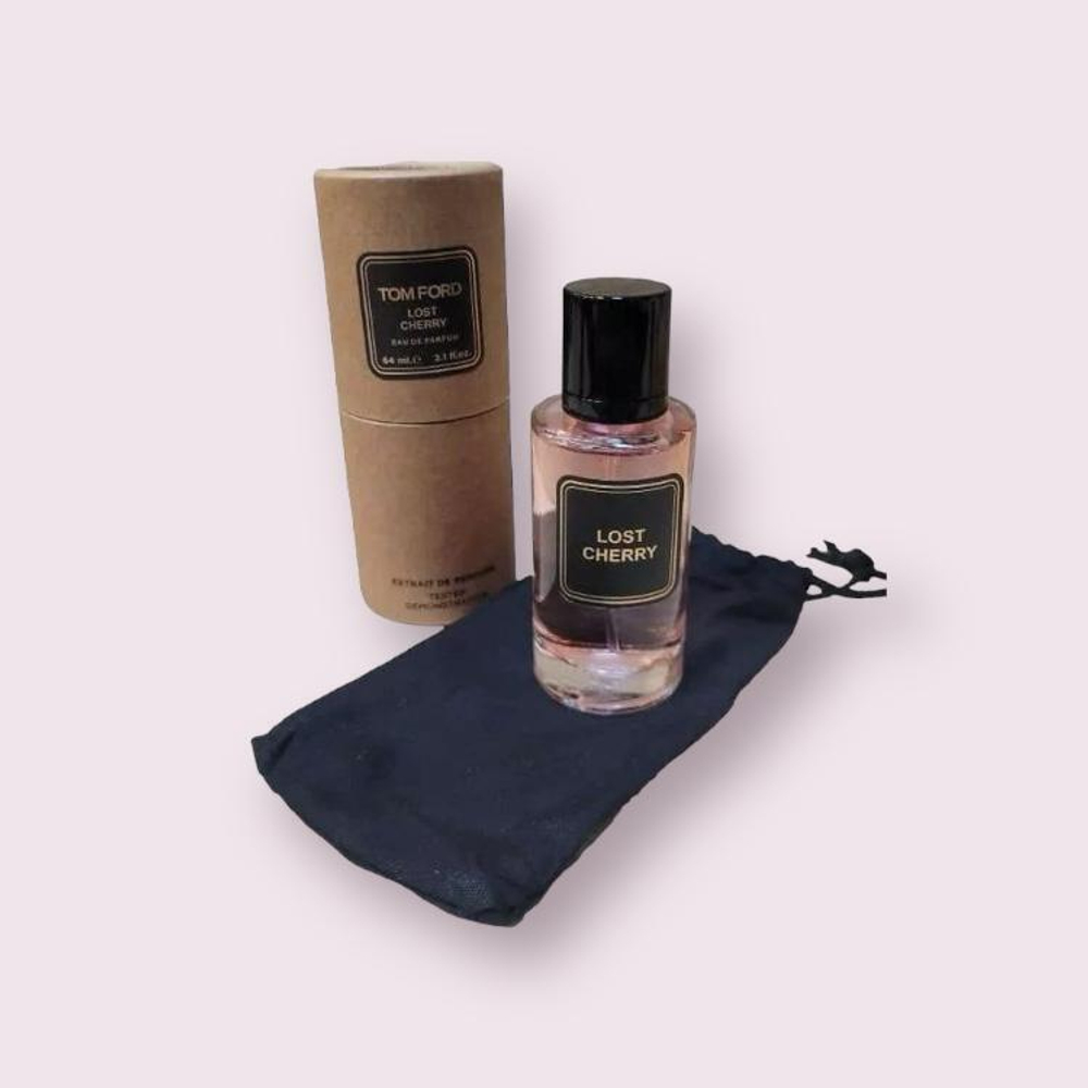 Мини тестер Tom Ford "Lost Cherry", 64 мл