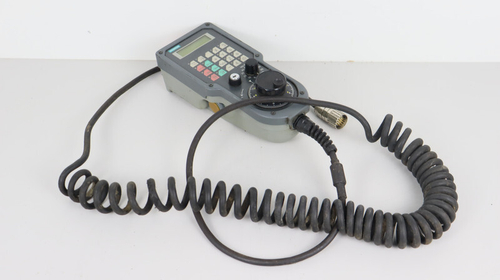 SIEMENS 6FX2007-1AC02