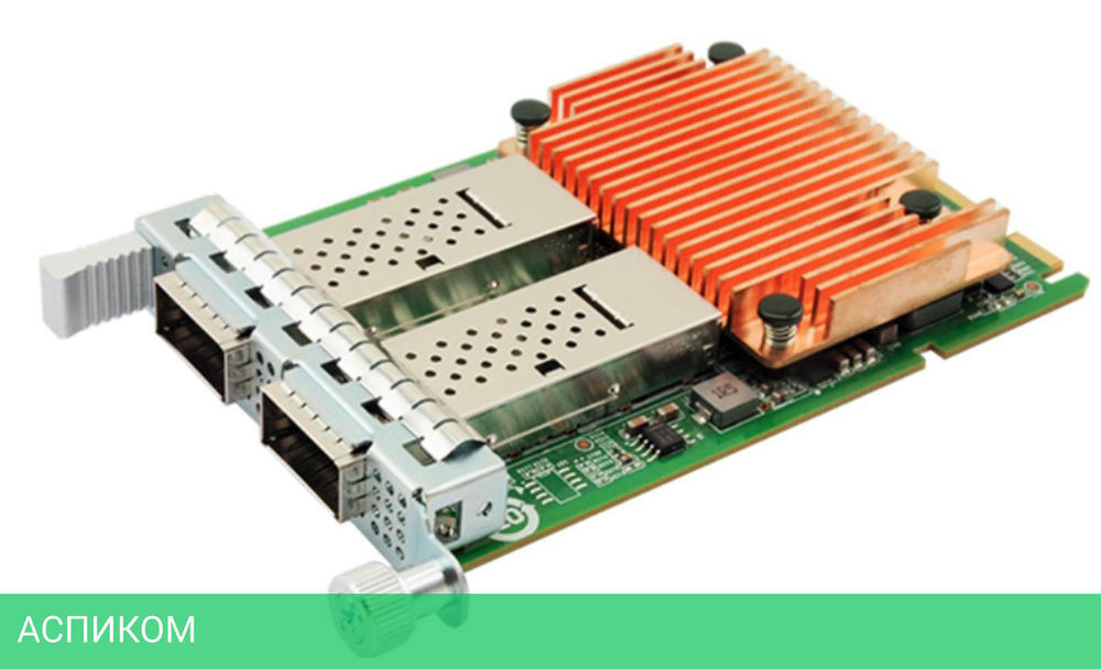 Сетевая карта Lr-Link LRES3026PF-OCP