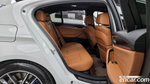 BMW 5 Series (G30) 520i M Sports (09.2022)