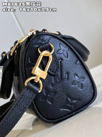 Louis Vuitton Nano Speedy