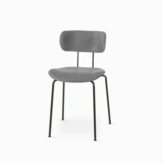 Стул Pedigree серый