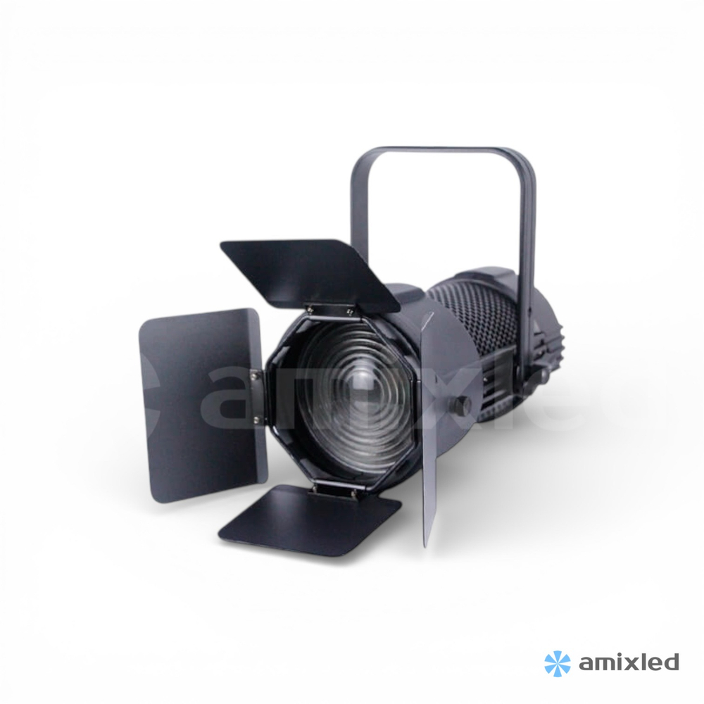 Световой прибор Amixled Play 100W Fresnel CL