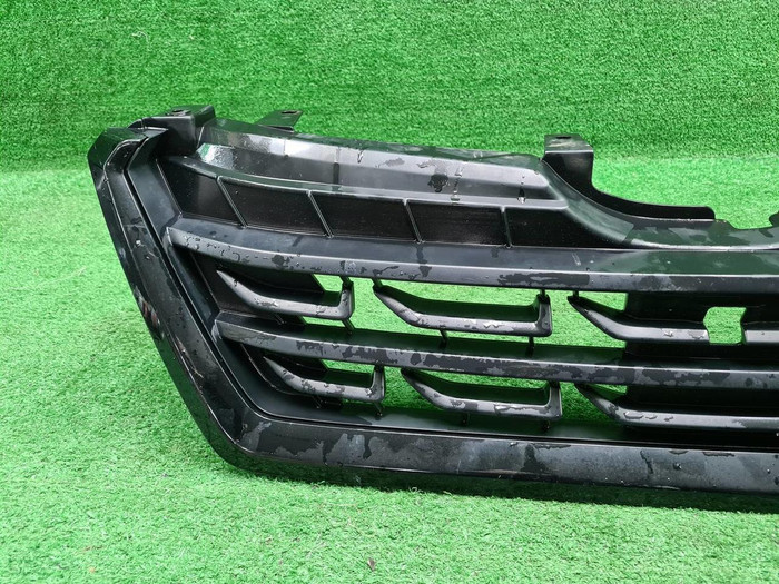 Решетка радиатора Subaru Forester 5 SK (2021-н.в.)