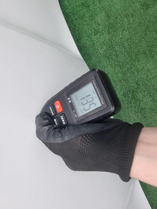 Капот Jaguar XF 1 (2011-2015)