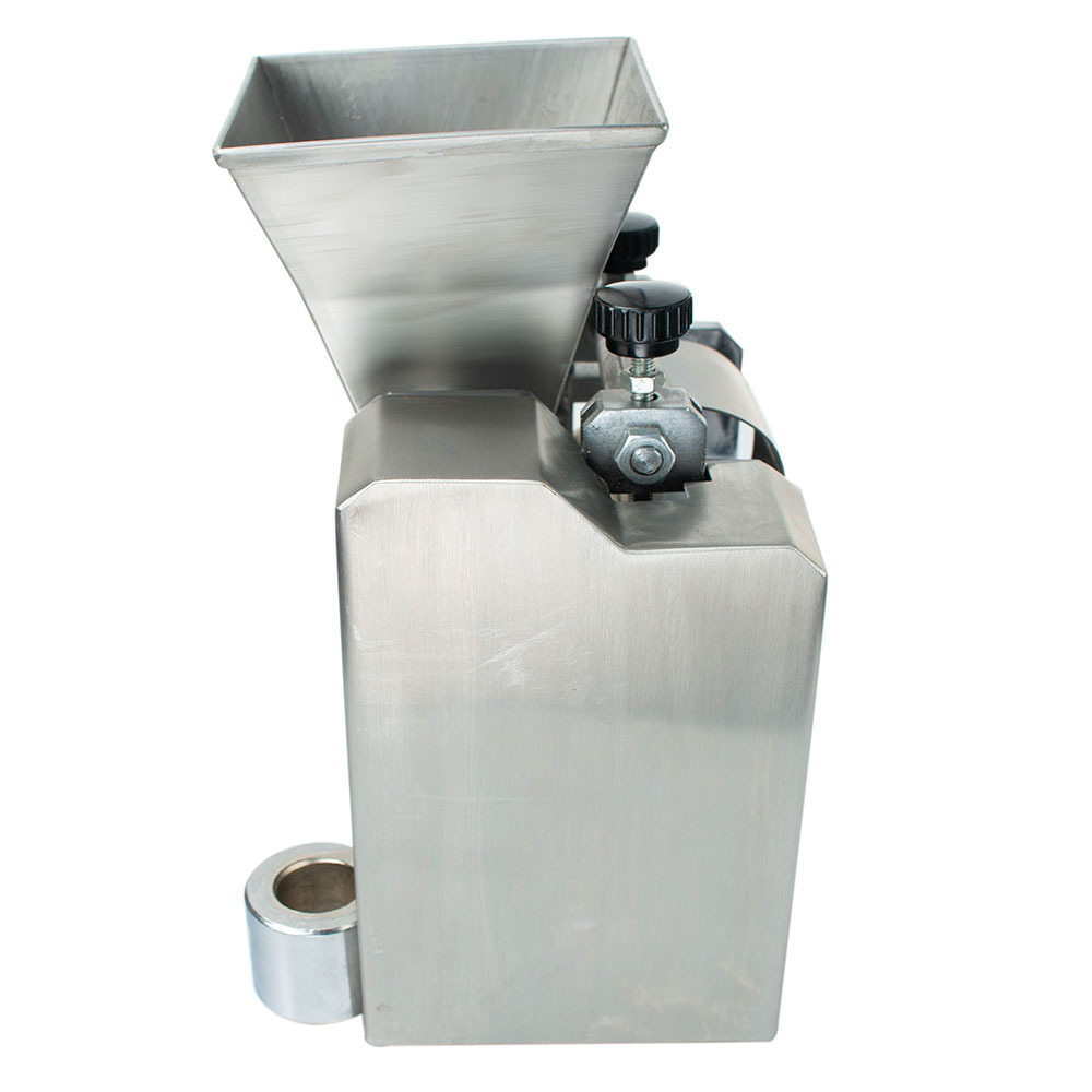 Формующая головка без матрицы JGL-60