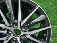 Диск Комплект дисков R18 Toyota Camry xv70 (17-нв)