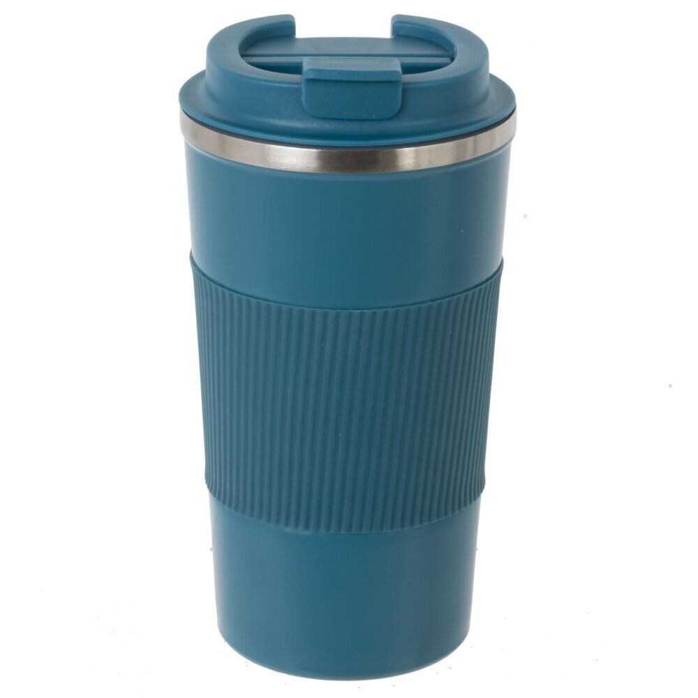 GAEM Термокружка, 510 мл, L8,5 W8,5 H17 см, (сохр.t до 6 часов)