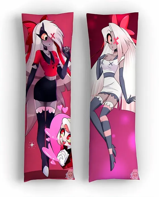 Дакимакура Вегги