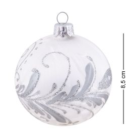 Элита НФШ-1306/2 Ел. украшение Шар «Веточка» 80 мм