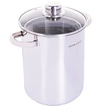 Кастрюля- фритюрница MAYER &amp; BOCH MB-29333 3,9 л