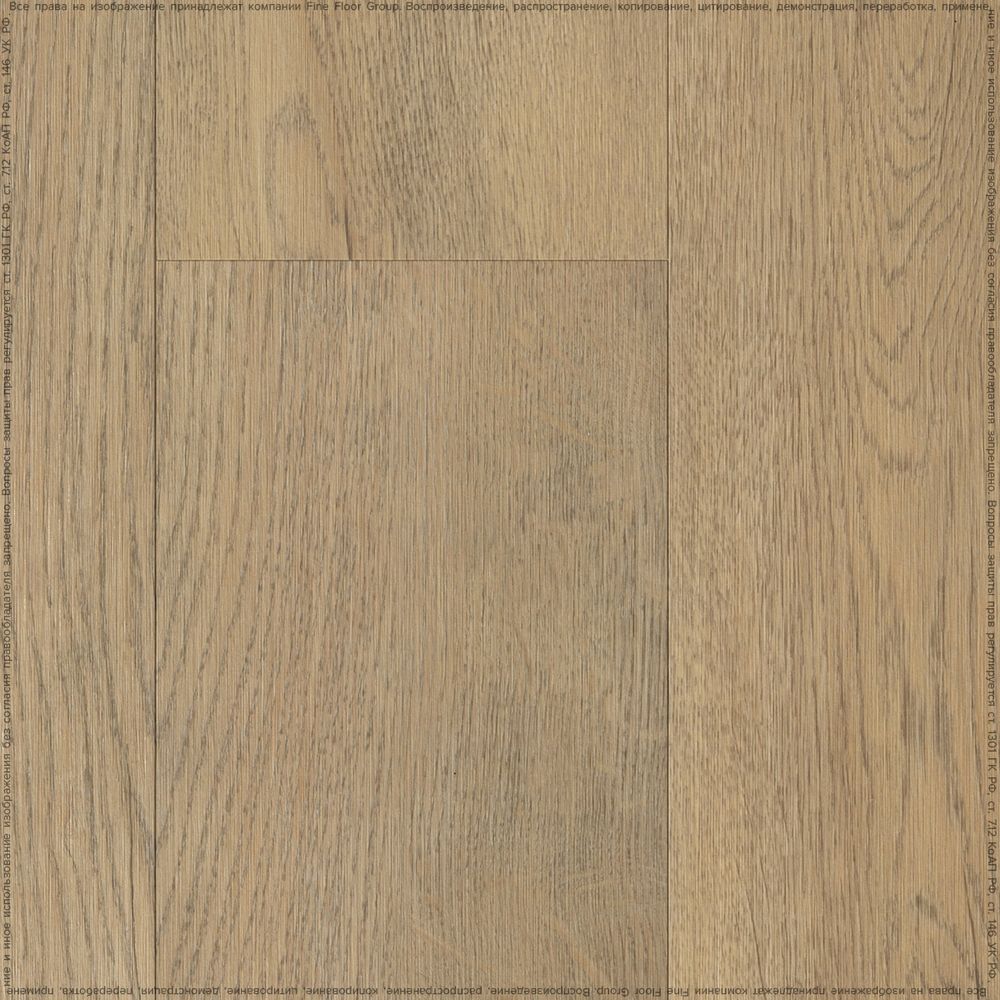 FineFloor R-Line FF-1178 Дуб Тикьян