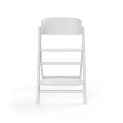 Стульчик Cybex Click & Fold All White