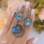 Комплект LuxVintage - арт437