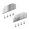Заглушка Maytoni Technical Accessories for tracks TRA001MPEC-112S