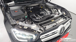 Mercedes-Benz GLC-Class X253 GLC300e 4MATIC (05.2021)