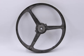 Шкив барабана стиральной машины Bosch (с сушкой) 093391