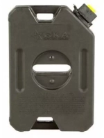 Канистра зелёная, 5 л