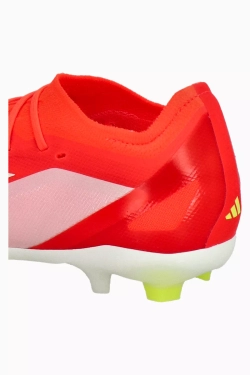 Бутсы adidas X Crazyfast Elite FG Junior