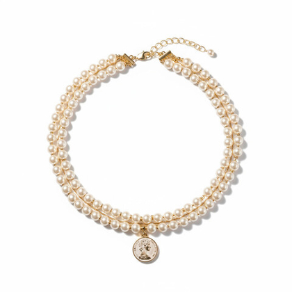 Колье "Диона"