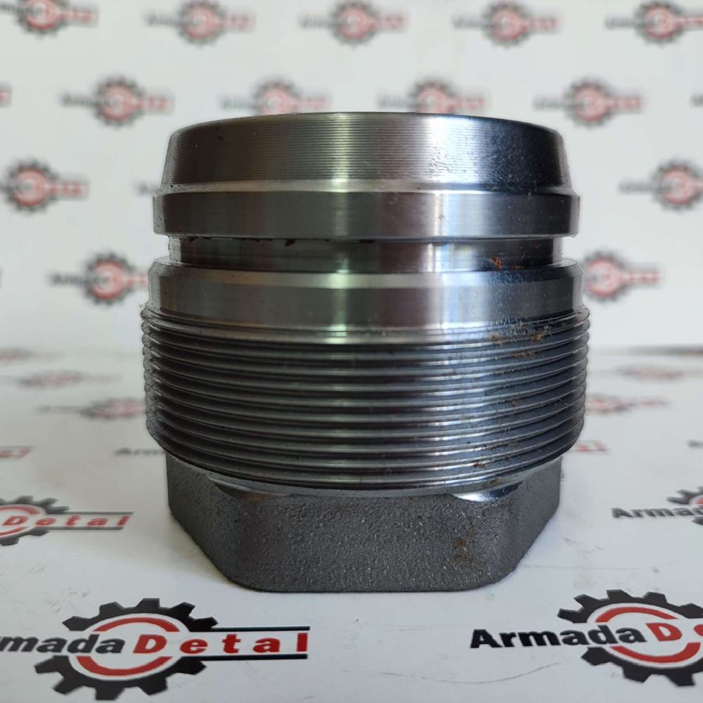 Гайка гидроцилиндра опоры аутригера JCB 3cx 4cx 594/10017