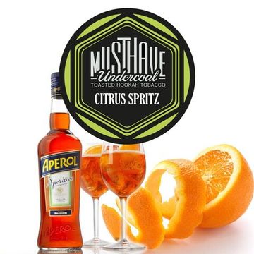 Must Have - Citrus Spritz (125г)
