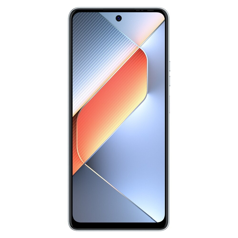 Смартфон TECNO Pova 6 Neo 8/256 ГБ, Ru, Silver