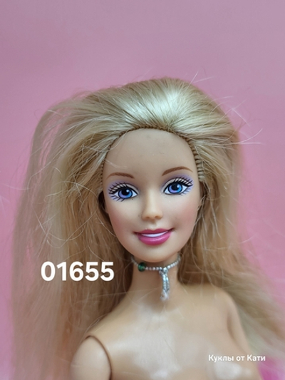 Кукла Барби 90х винтаж Secret Messages 01655