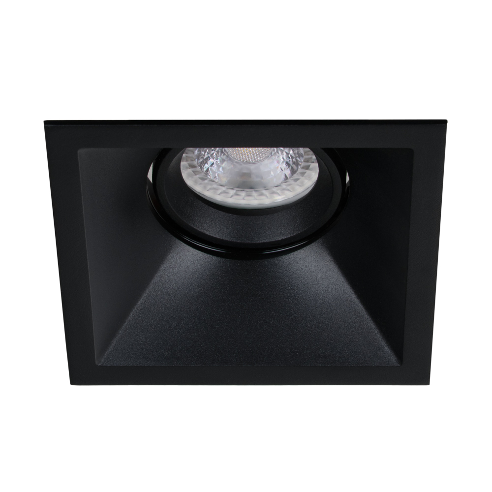 Встраиваемый точечный светильник MyFar Nexus MT2042-GU10-B