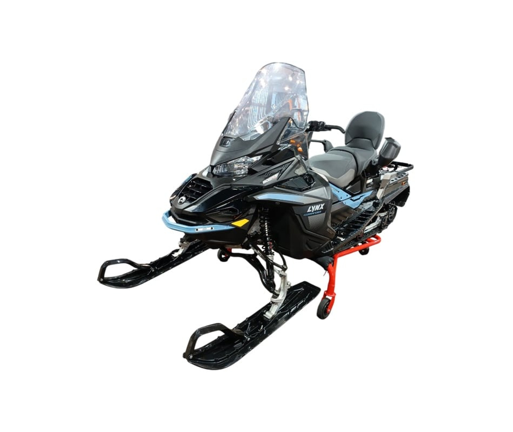 Снегоход BRP Lynx Commander STD 900 Ace (2025)