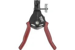 Клещи-автомат для снятия изоляции Navigator WS02 0,75-6мм2 26955