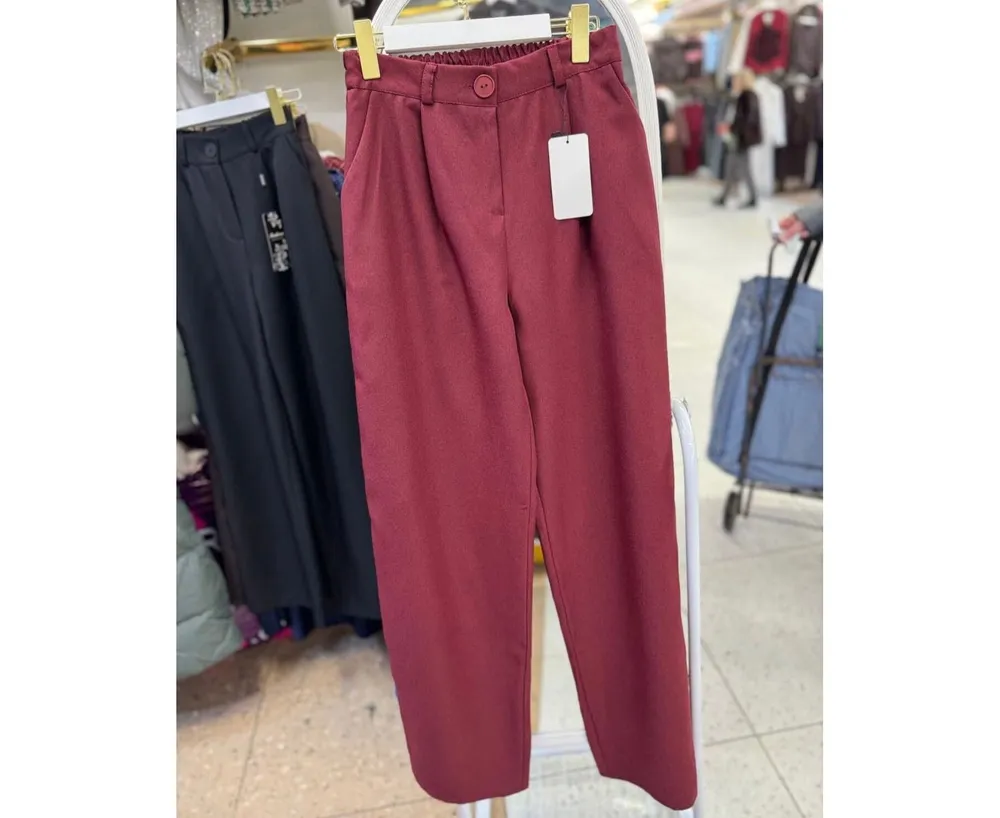 Брюки 2591016 Fabrika