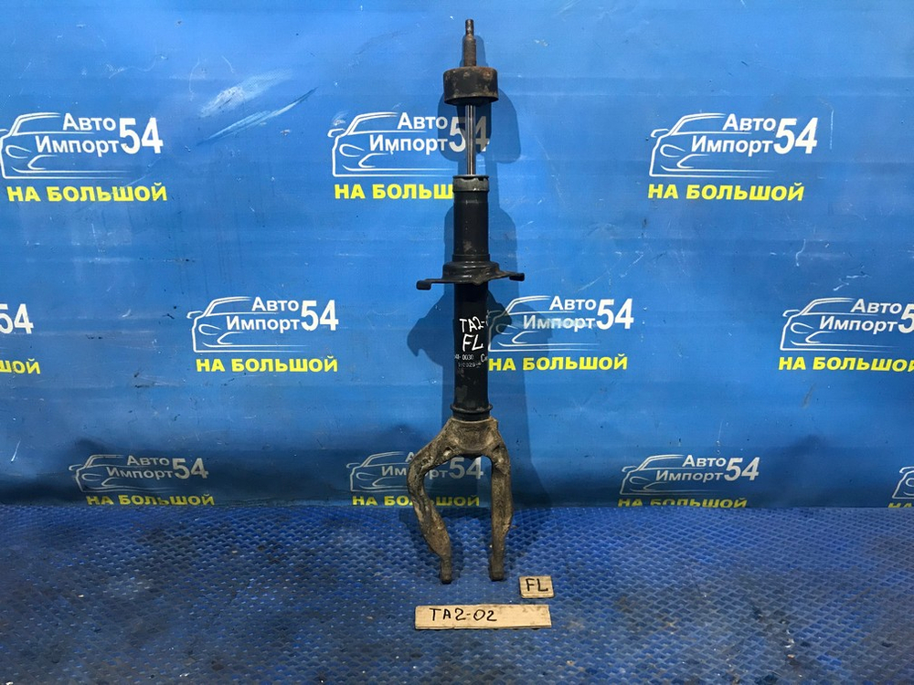Стойка передняя левая Honda AVANCIER 2001