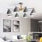 Потолочная люстра Imperium Loft Noa 101838-26