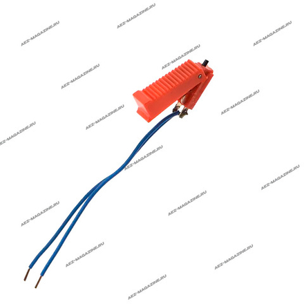 Микровыключатель сварочного аппарата, тип 3