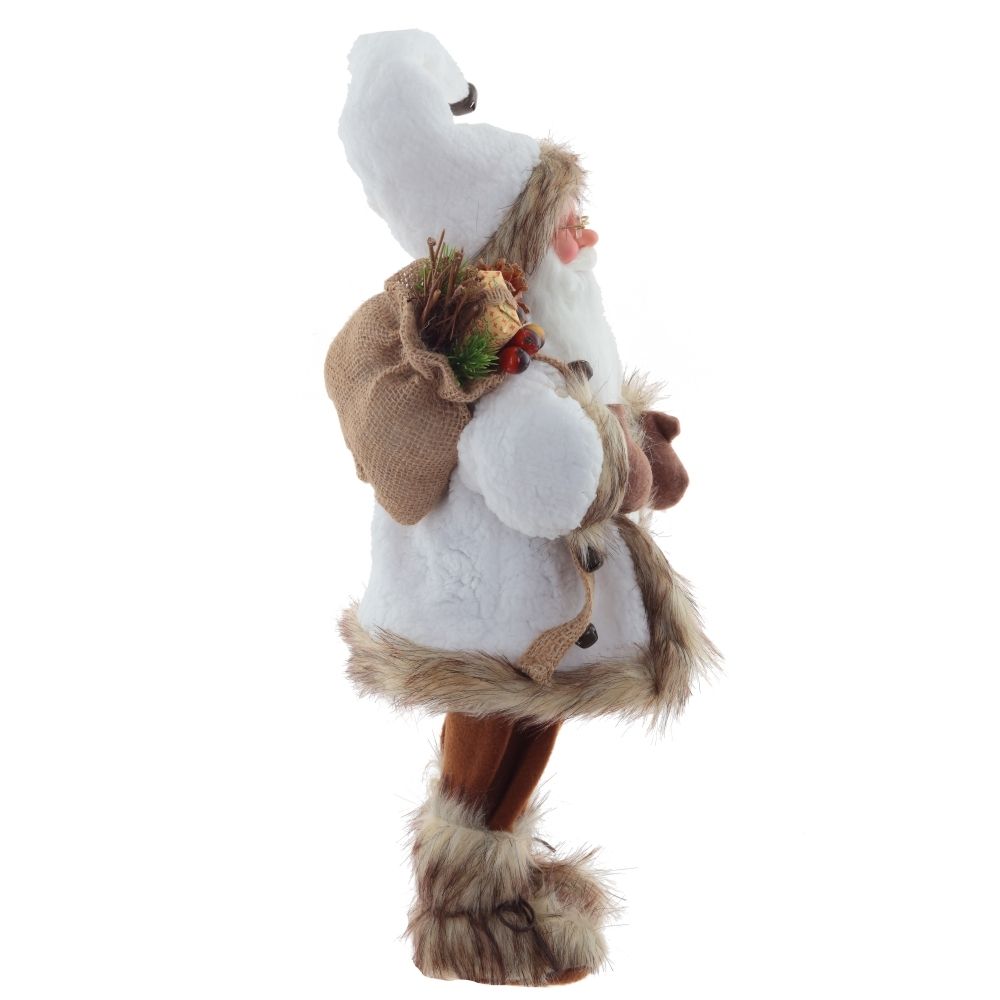 GAEM Дед Мороз, L24 W17 H58 см (полка 47 см.)