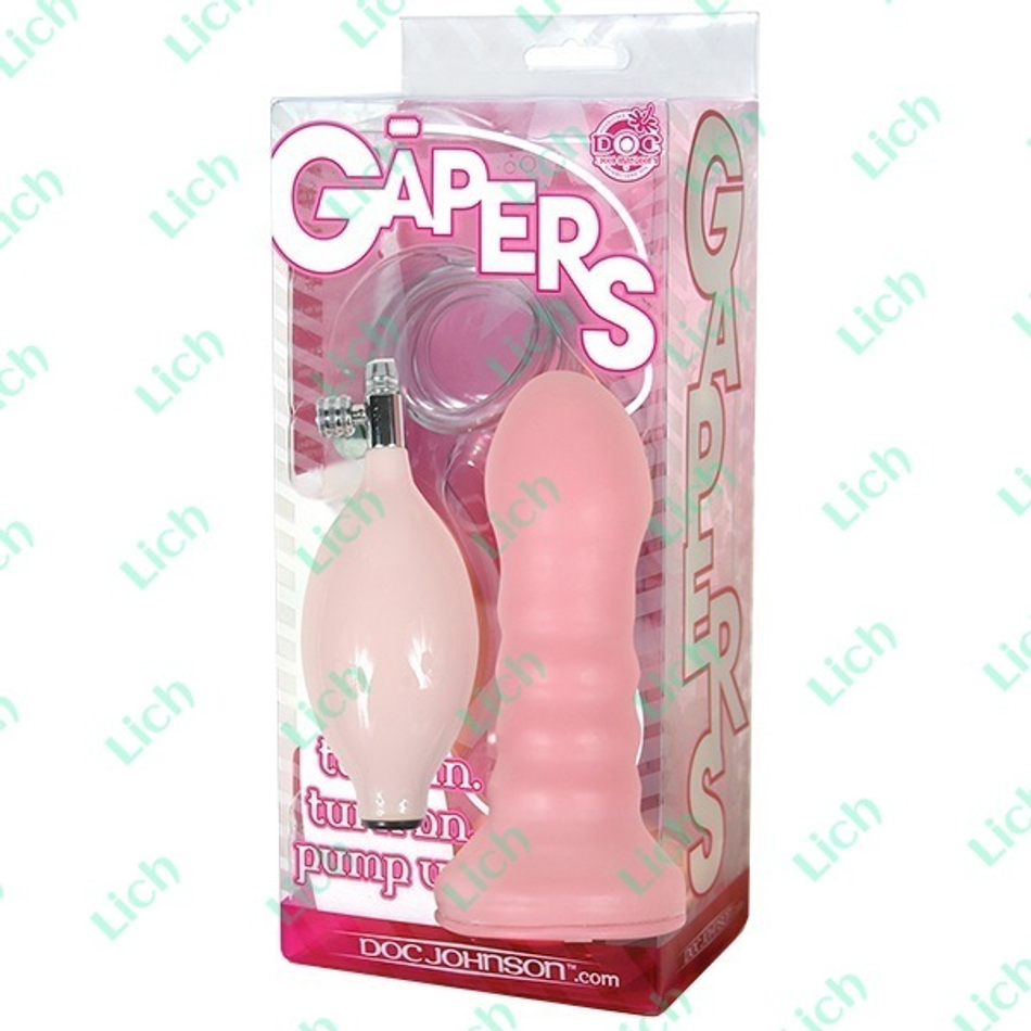 Расширяющаяся пробка GAPERS