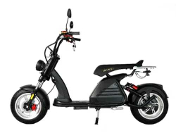 Электроскутер Ikin-gi M6 Pro 4000W, 60V/30AH