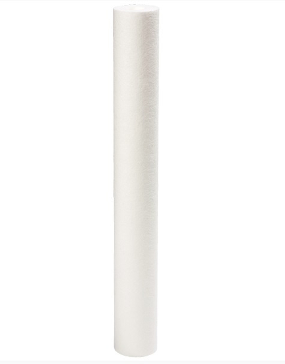 Картридж механический полипропилен 20" Slim 1 мкм  1086