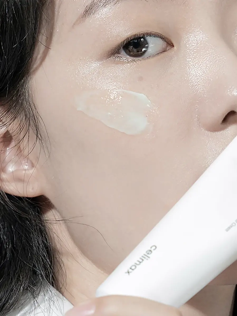 Celimax Восстанавливающий крем с 57% экстракта нони The Real Noni Energy Repair Cream 50 мл